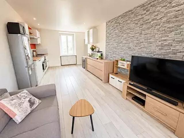 Trilport 77470 Achat / Vente maison 3 pièces t3