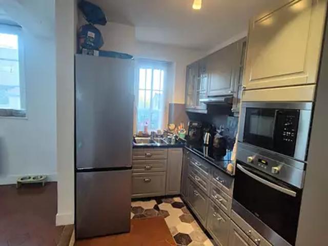 Saint Jean les Deux Jumeaux 77660 Achat / Vente maison 4 pièces t4