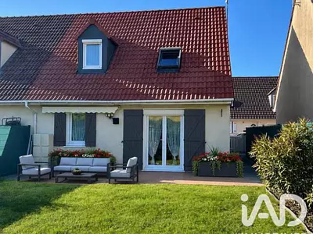Trilport 77470 Achat / Vente maison 4 pièces t4