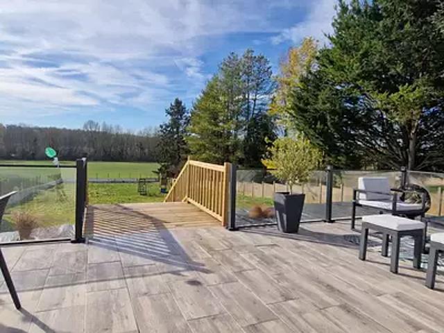 Armentières en Brie 77440 Achat / Vente maison 5 pièces t5