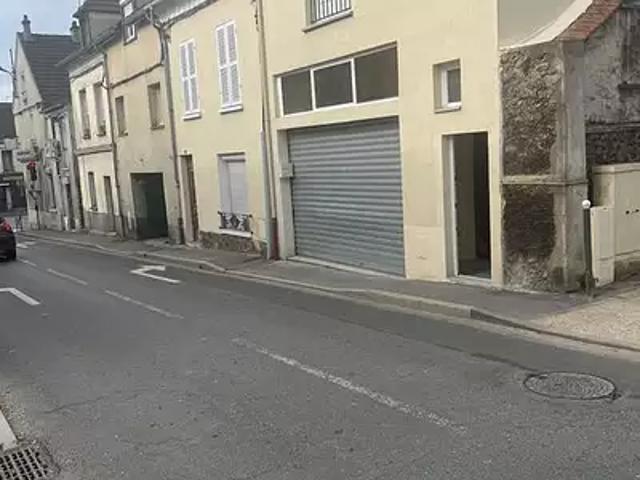 Trilport 77470 Achat / Vente maison 5 pièces t5 parking