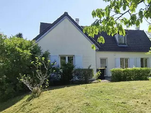 Armentières en Brie 77440 Achat / Vente maison 6 pièces t6
