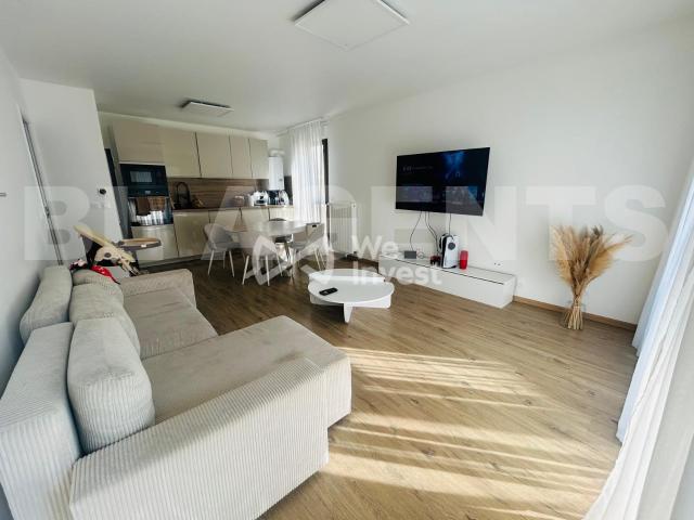 Trilport Vente Appartement 77