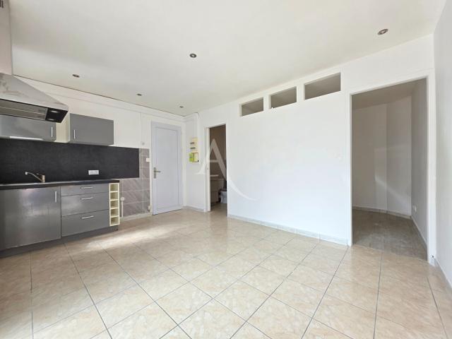 Trilport Vente Appartement 77