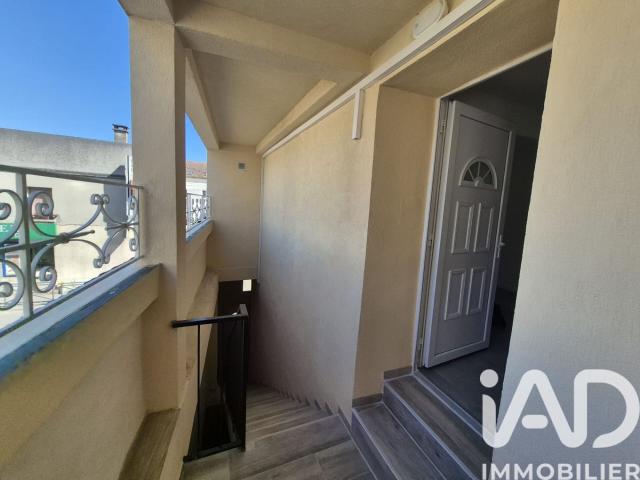 Trilport Vente Immeuble 77