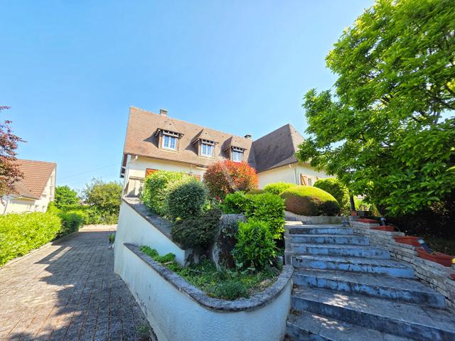 Trilport Vente Maison 77