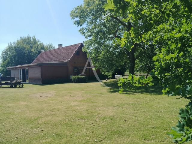 Trilport Vente Maison 77