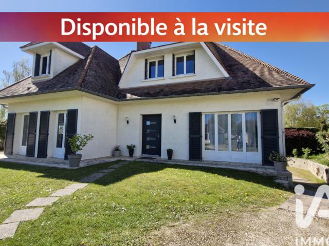 Trilport Vente Maison 77