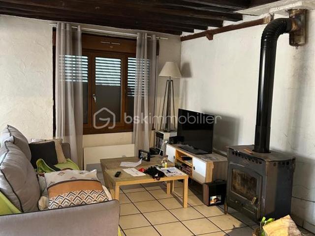 Trilport Vente Maison 77