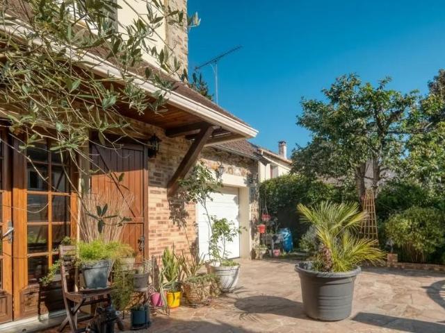 Trilport Vente Maison 77