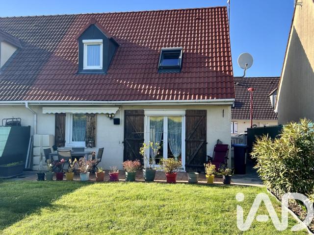 Trilport Vente Maison 77