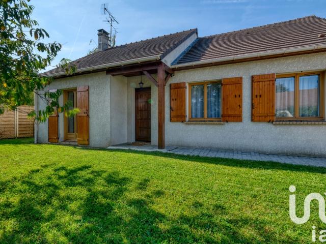 Trilport Vente Maison 77