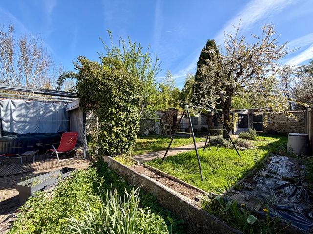 Trilport Vente Maison 77