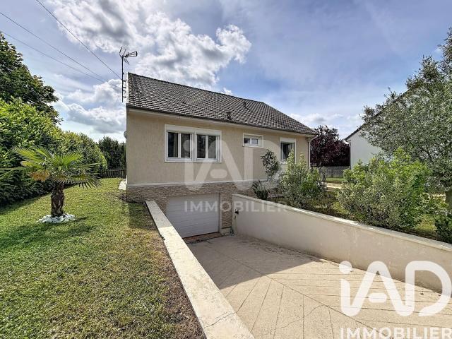 Trilport Vente Maison 77