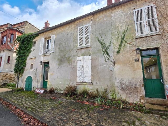 Trilport Vente Maison 77