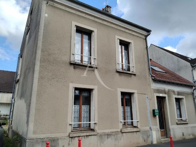 Trilport Vente Maison 77