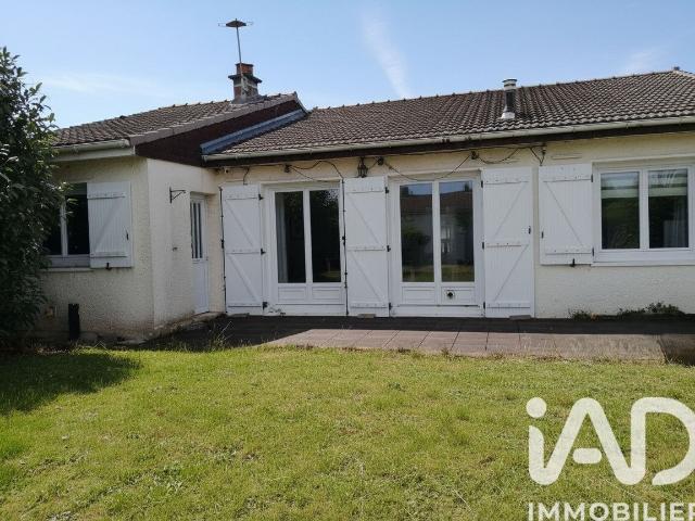 Trilport Vente Maison 77