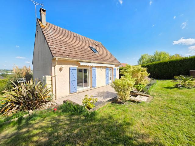 Trilport Vente Maison 77