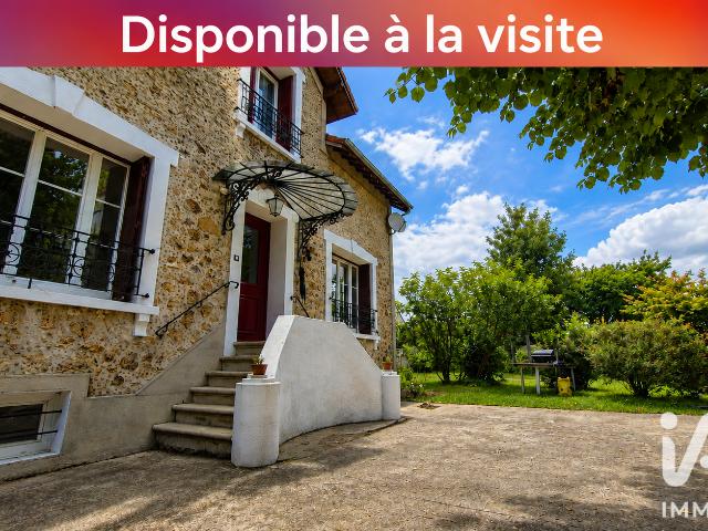 Trilport Vente Maison 77