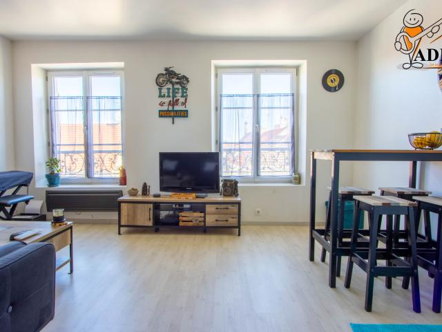 Trilport Location Appartement 77