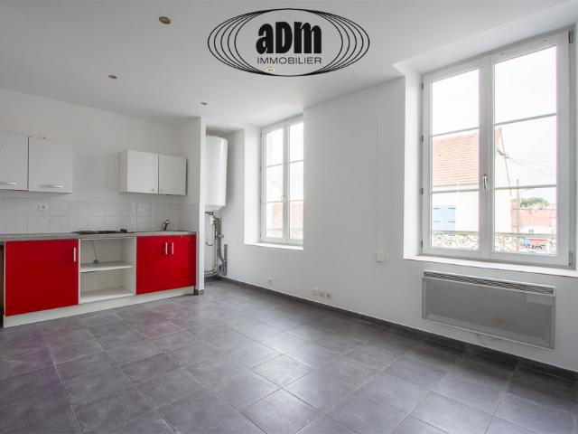 Trilport Location Appartement 77
