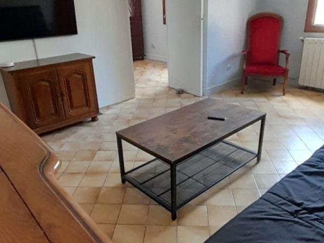 Trilport Location Appartement 77
