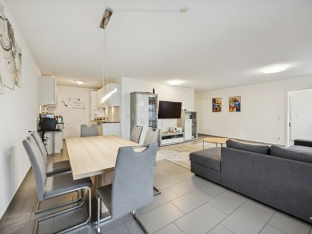 Trimbach 3.5 Attika Haus B West BAW_10