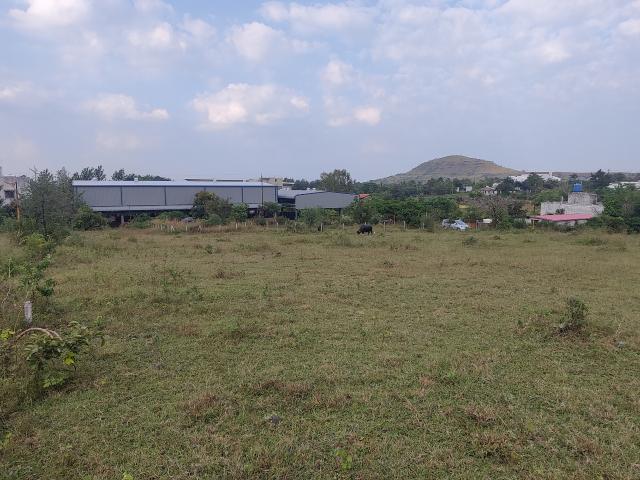 Trimbak Shivnagr Laxmi 3751 Sq. Ft. Plot in Khambale Nashik Listing ID: #9991