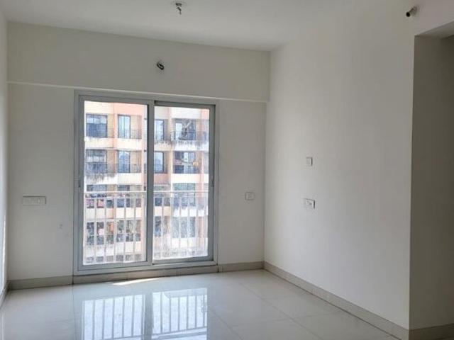 Trimity Stellar 3 Bedroom 1150 Sq. Ft. Apartment in Panch Pakhadi Thane Listing ID: #9986