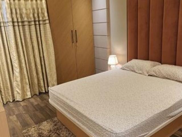 Trimity Stellar 2 Bedroom 1150 Sq. Ft. Apartment in Panch Pakhadi Thane Listing ID: #10009