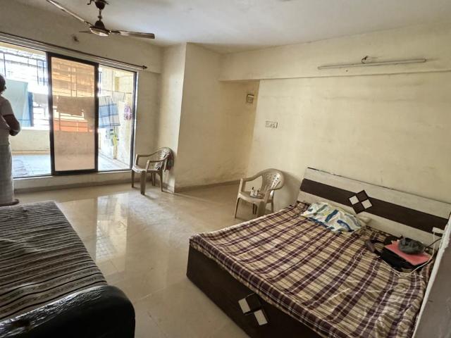 Trimurti Heights Ulwe 2 Bedroom 1000 Sq. Ft. Apartment in Ulwe Sector 18 Navi Mumbai Listing ID: #9506