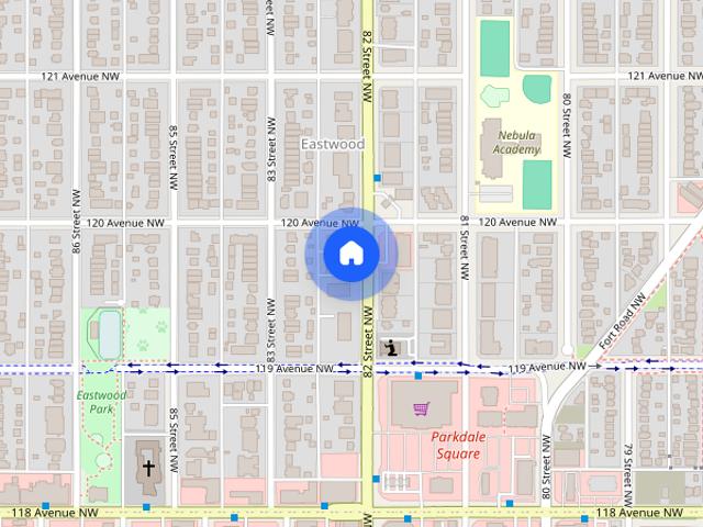 Trina Place