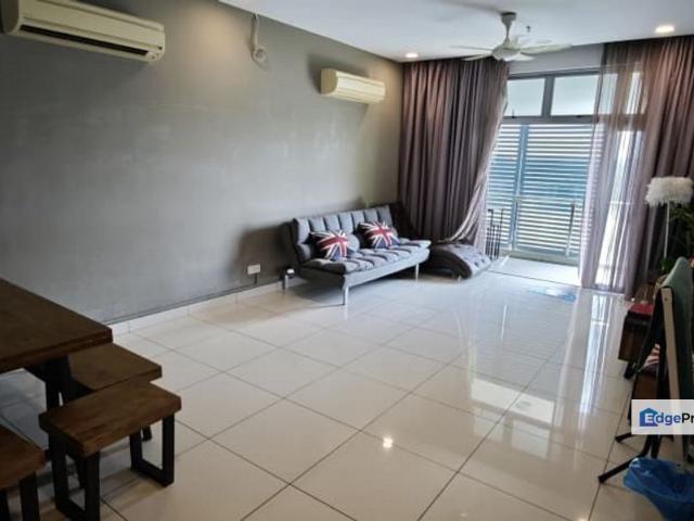 Trinidad Suites Puteri Harbour