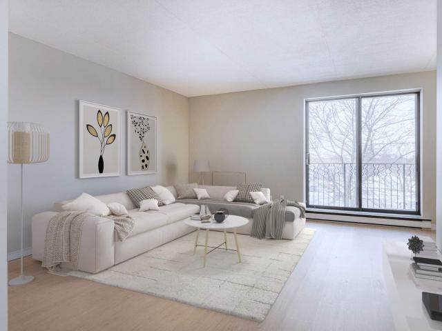 Trinity Apartments 2 Bedroom, 1 Bathroom Apartment for Rent