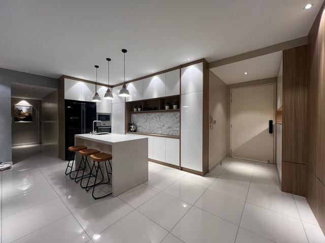 Trinity Aquata Unit For Rent Condo Sungai Besi Disewa LRT nearby