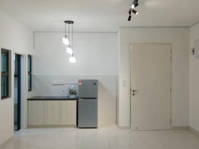 Trinity Aquata Unit For Rent Condo Sungai Besi Disewa MRTLRT nearby