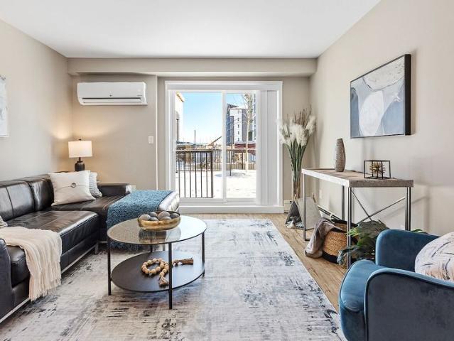 Trinity Crossing Apartments