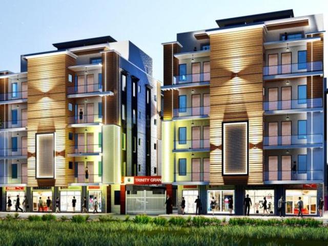 Trinity Grand,Noida Extension 2 BHK Apartment For Sale Noida
