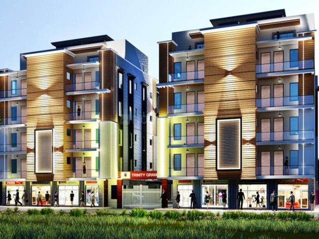 Trinity Grand,Noida Extension 3 BHK Duplex For Sale Greater Noida