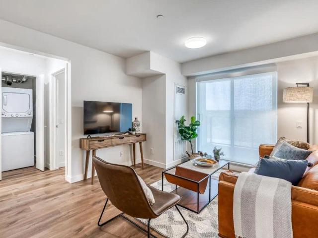 Trinity Hills The Heights — 2 Bedroom + Den