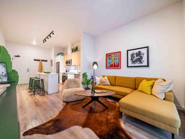 Trinity Hills The Landing 1 Bedroom Apartment for Rent at 817 Na'A Dr Sw Null, Calgary, AB T3H 6C2 Downtown Calgary