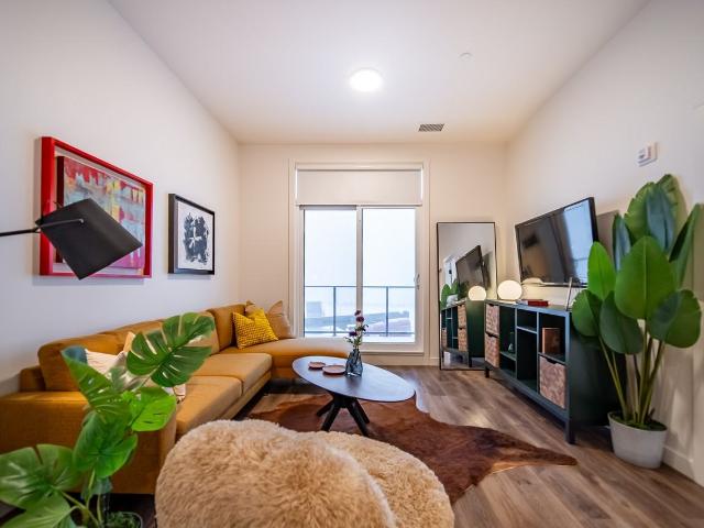 Trinity Hills The Landing 1 Bedroom Apartment for Rent at 817 Na'A Dr Sw Null, Calgary, AB T3H 6C2 Downtown Calgary