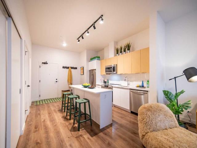 Trinity Hills The Landing 2 Bedroom Apartment for Rent at 817 Na'A Dr Sw Null, Calgary, AB T3H 6C2 Downtown Calgary