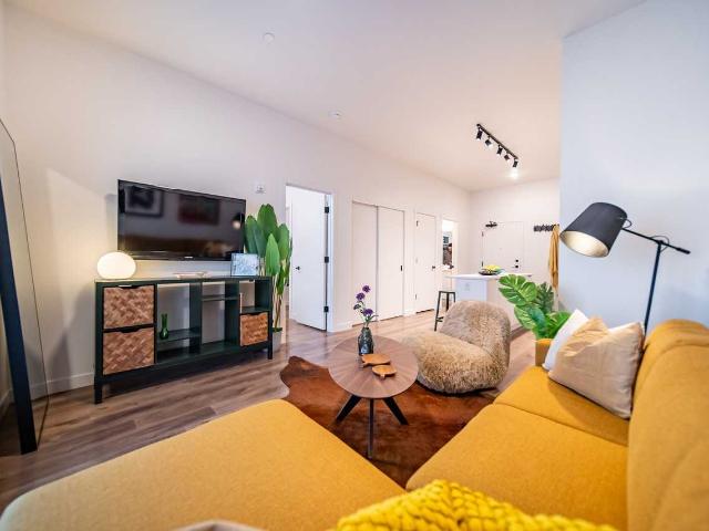 Trinity Hills The Landing 2 Bedroom Apartment for Rent at 817 Na'A Dr Sw Null, Calgary, AB T3H 6C2 Downtown Calgary