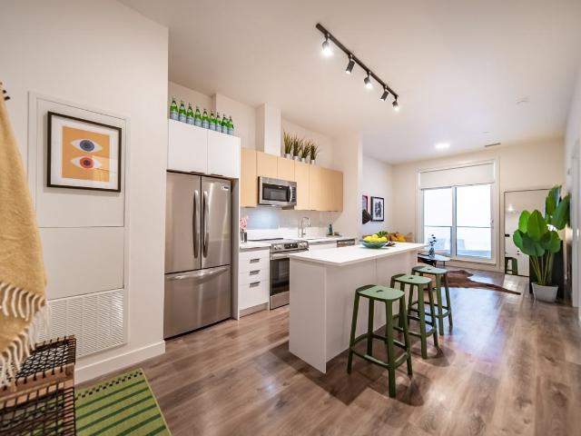 Trinity Hills The Landing 2 Bedroom Apartment for Rent at 817 Na'A Dr Sw Null, Calgary, AB T3H 6C2 Downtown Calgary