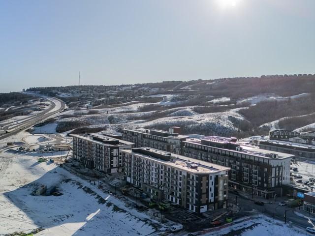 Trinity Hills The Landing 2 Bedroom Apartment for Rent at 817 Na'A Dr Sw Null, Calgary, AB T3H 6C2 Downtown Calgary