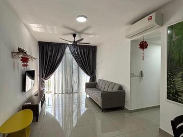 Trinity Lemanja kepong For Rent