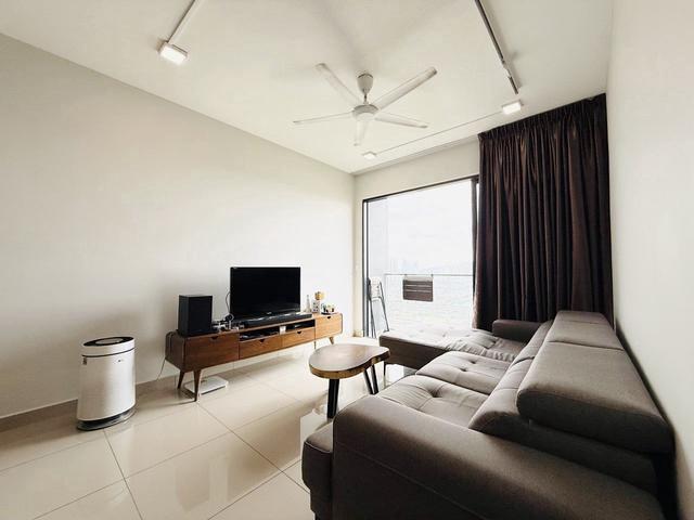 TRINITY LEMANJA Kepong LOW DOWN PAYMENT SCHEME