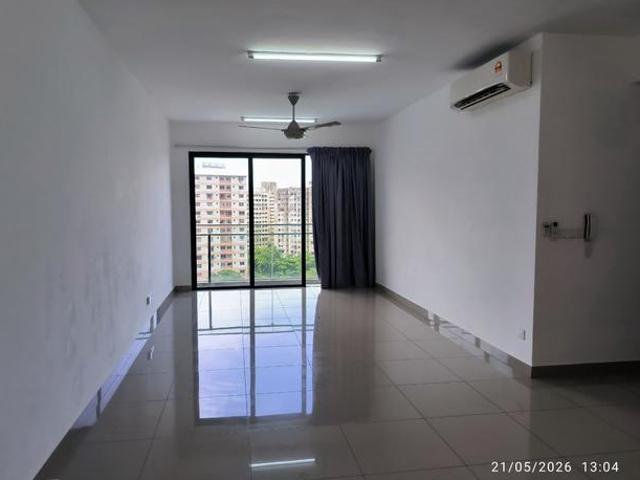 Trinity Lemanja Partial Furnished For Rent