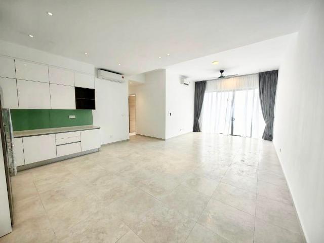 trinity pentamont, condominium
